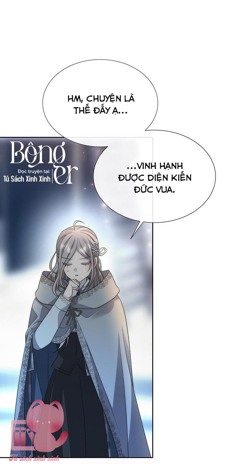 Charlotte Và Ngũ Đại Đồ Đệ - Chap 192