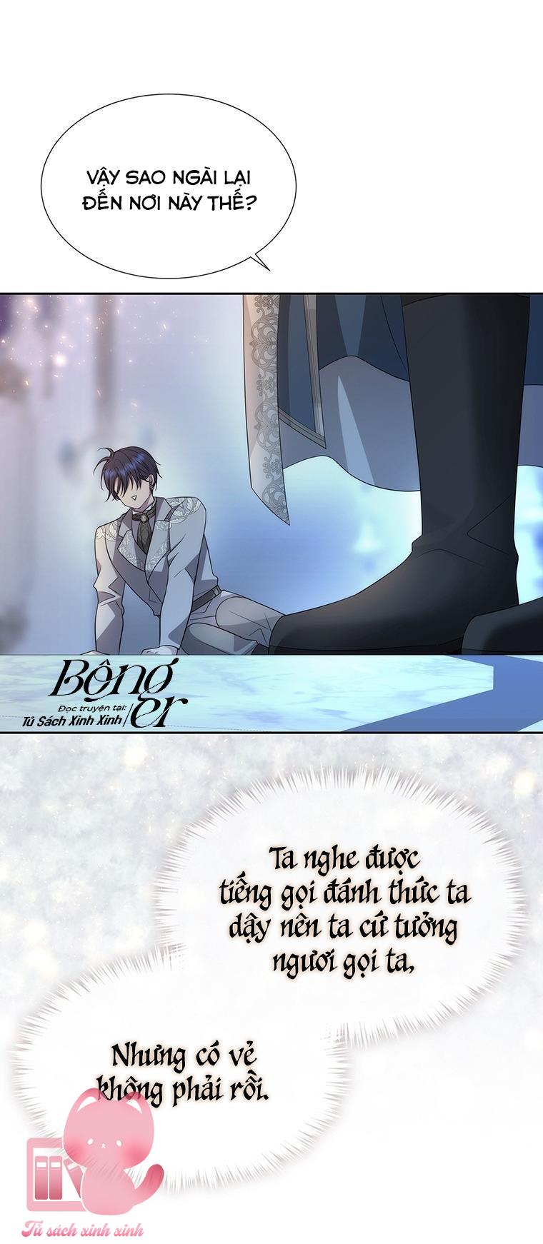 Charlotte Và Ngũ Đại Đồ Đệ - Chap 192