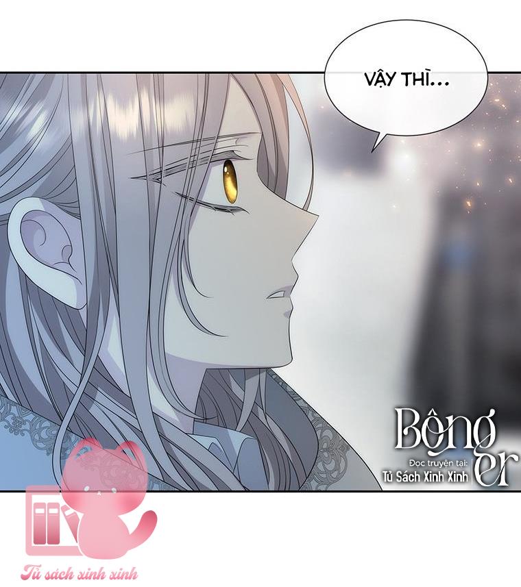 Charlotte Và Ngũ Đại Đồ Đệ - Chap 192