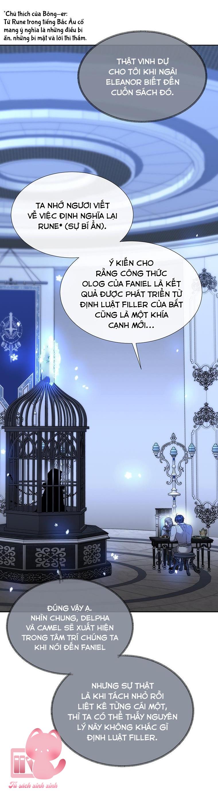 Charlotte Và Ngũ Đại Đồ Đệ - Chap 192