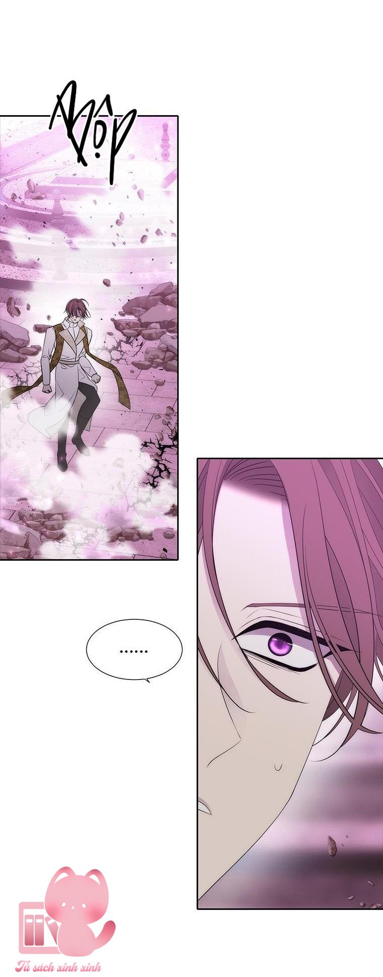 Charlotte Và Ngũ Đại Đồ Đệ - Chap 193