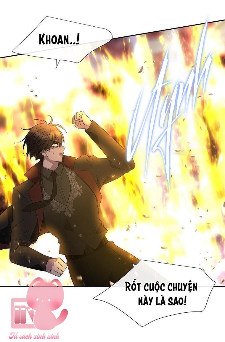 Charlotte Và Ngũ Đại Đồ Đệ - Chap 193