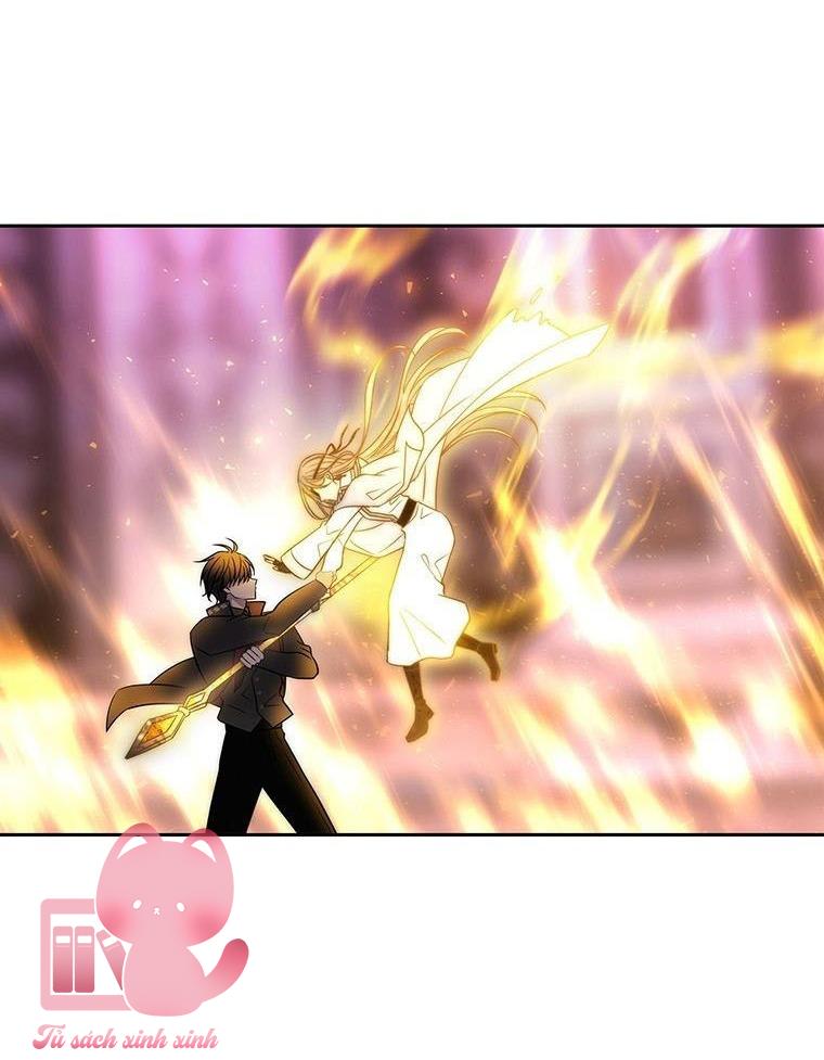 Charlotte Và Ngũ Đại Đồ Đệ - Chap 193