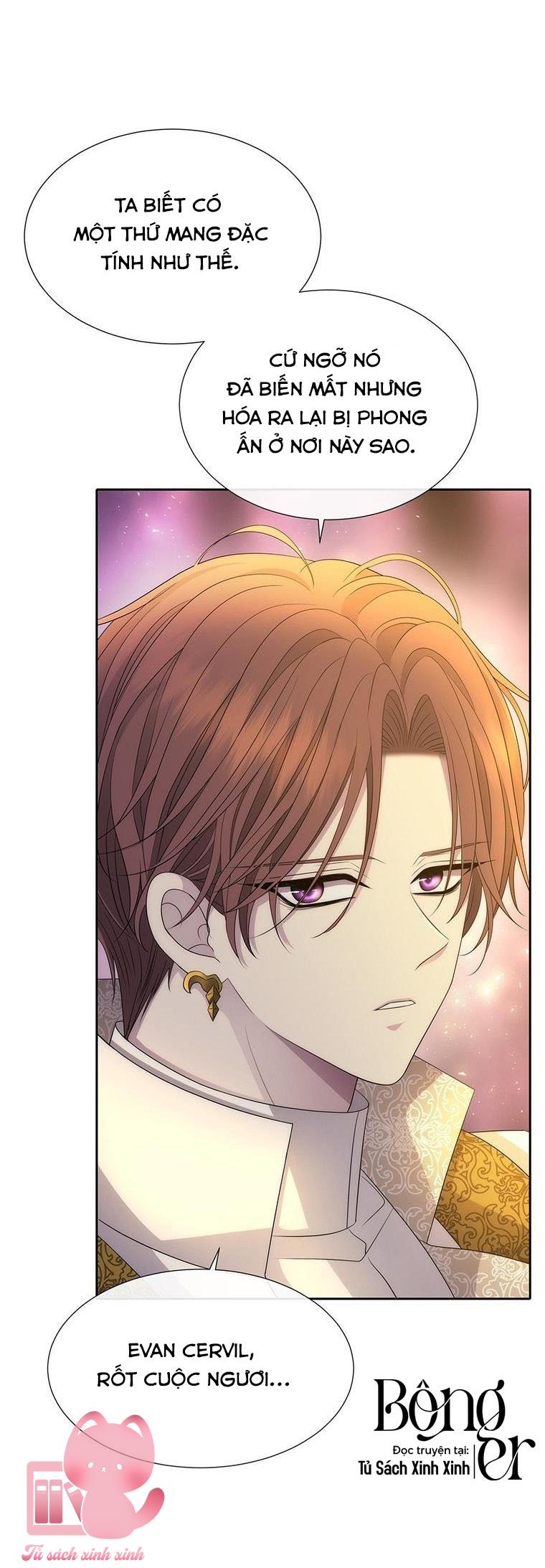 Charlotte Và Ngũ Đại Đồ Đệ - Chap 193