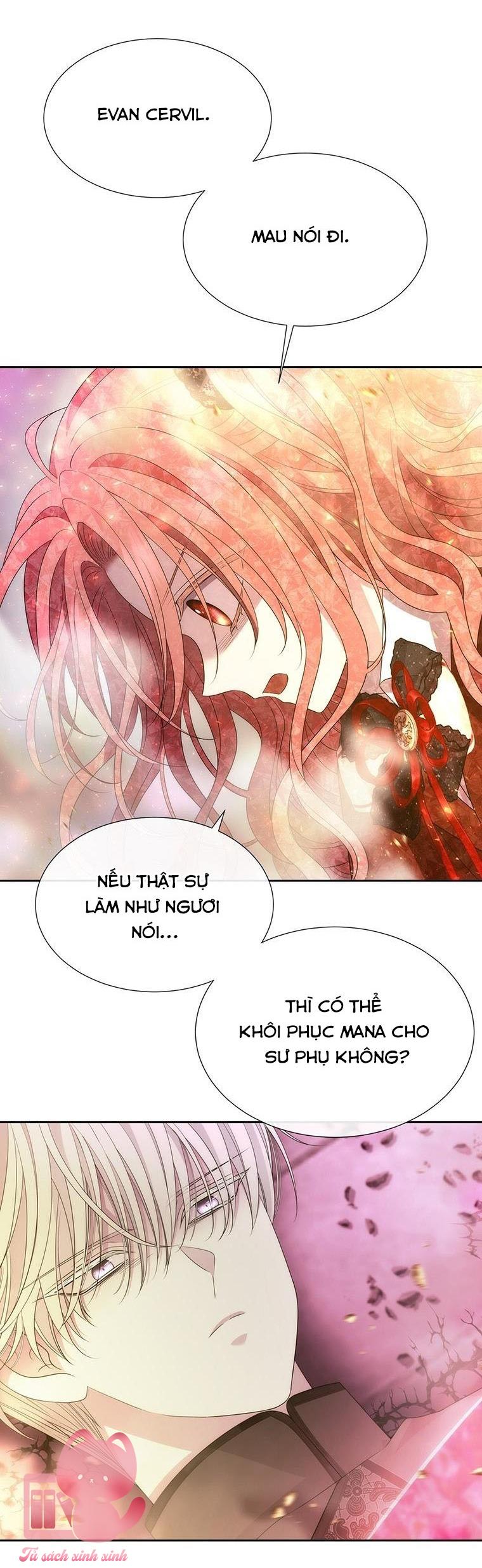 Charlotte Và Ngũ Đại Đồ Đệ - Chap 193