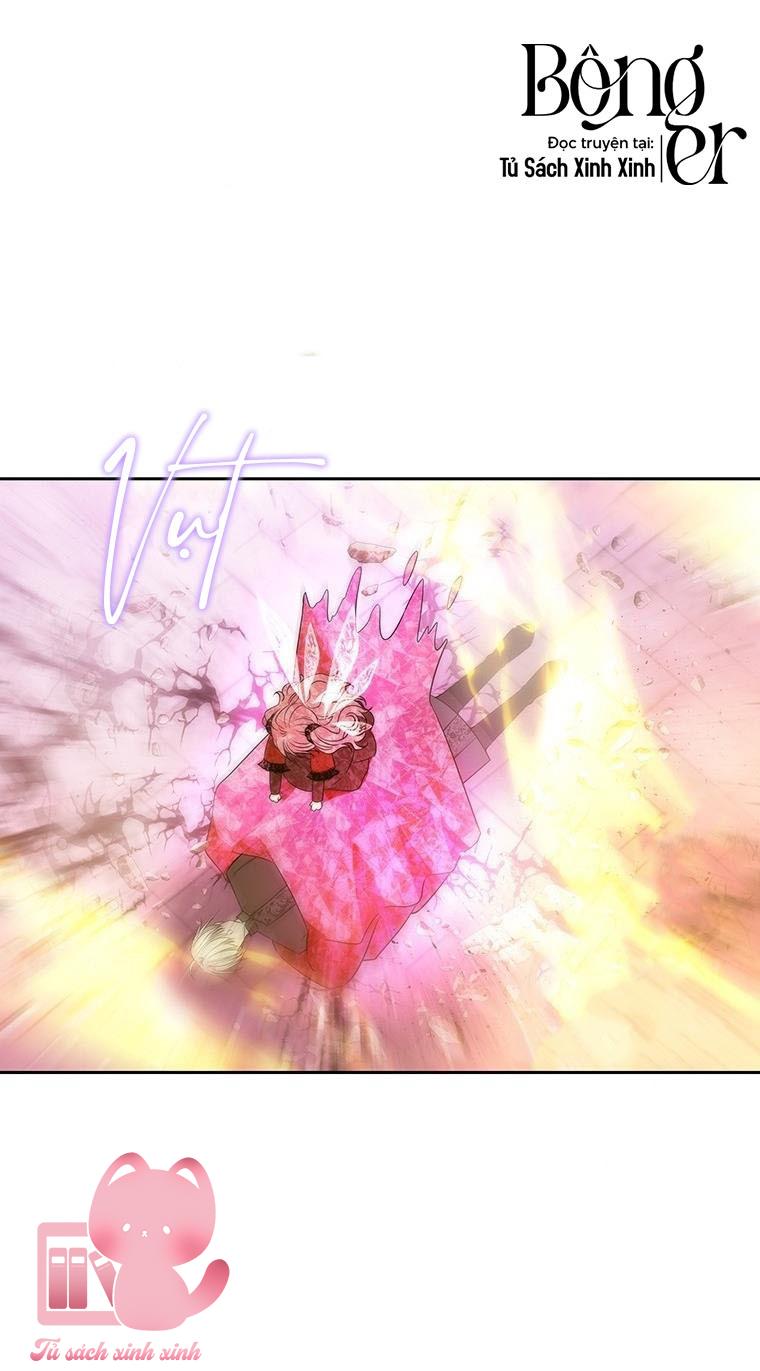 Charlotte Và Ngũ Đại Đồ Đệ - Chap 193