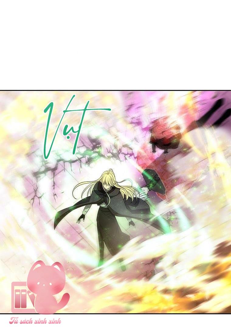 Charlotte Và Ngũ Đại Đồ Đệ - Chap 193