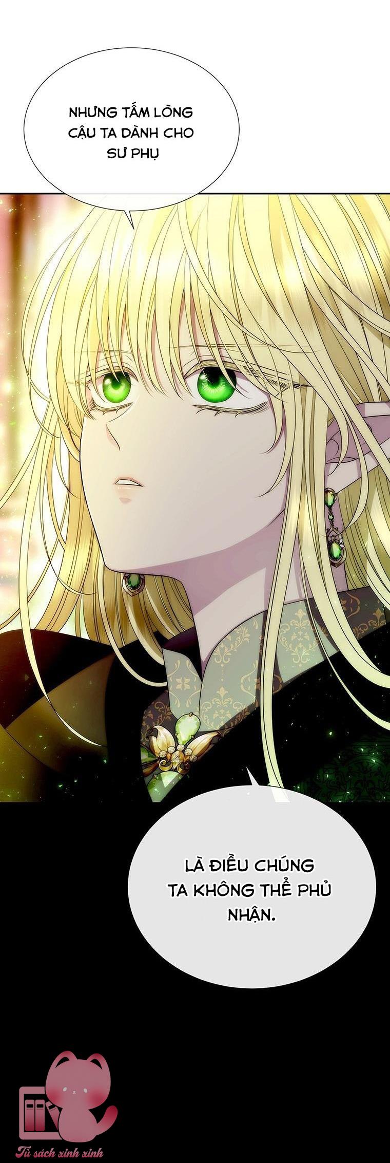 Charlotte Và Ngũ Đại Đồ Đệ - Chap 193