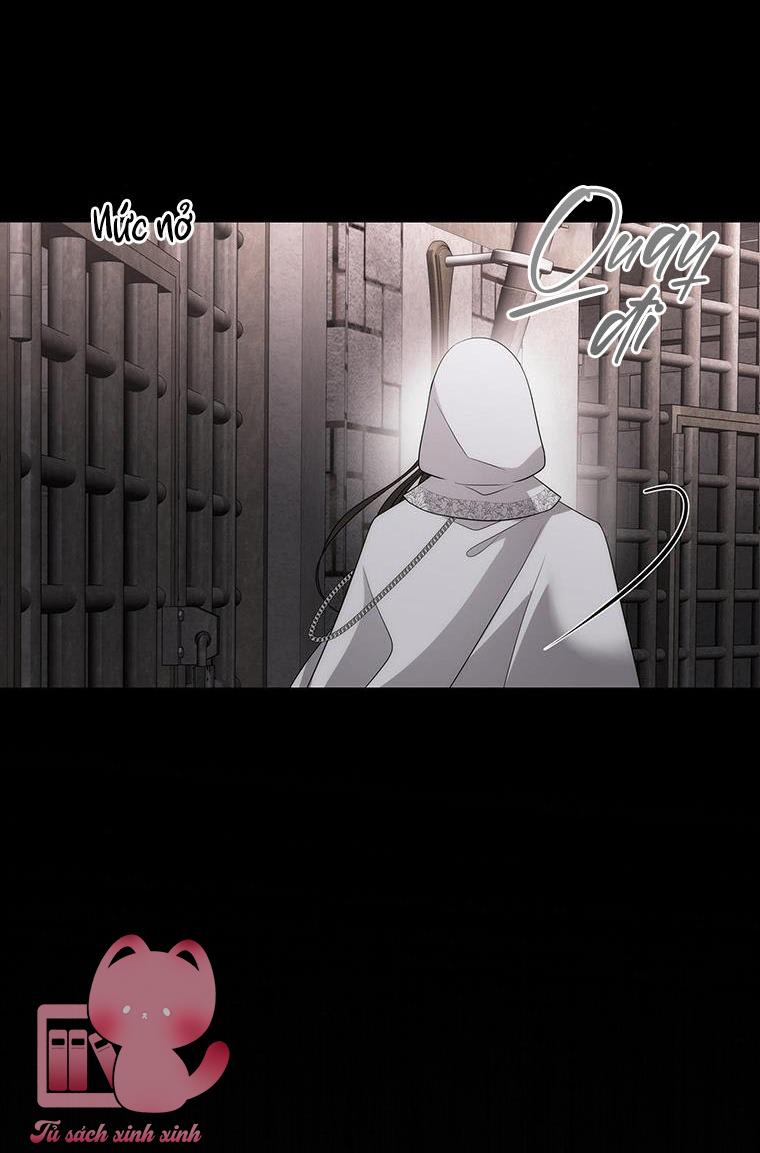 Charlotte Và Ngũ Đại Đồ Đệ - Chap 193