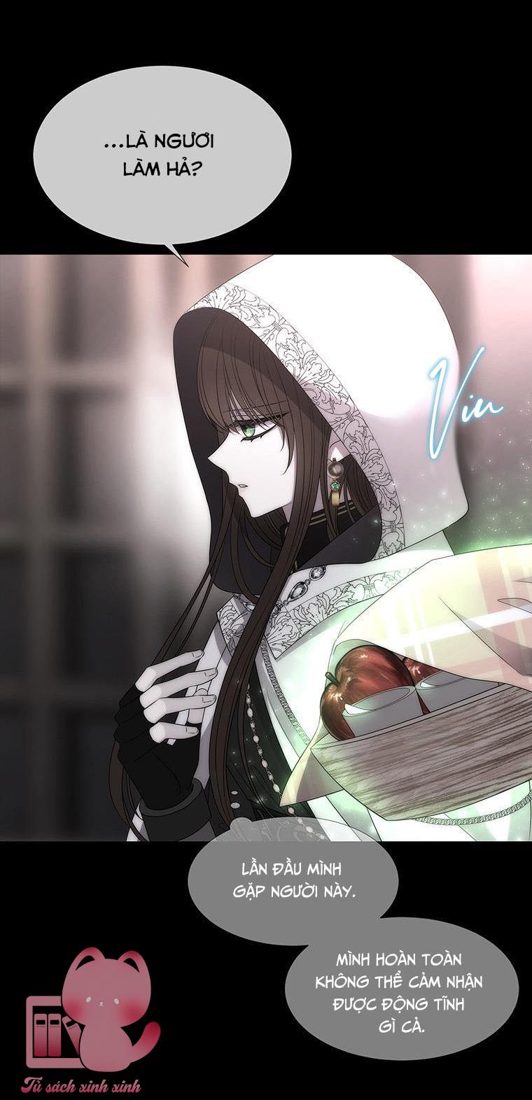 Charlotte Và Ngũ Đại Đồ Đệ - Chap 193