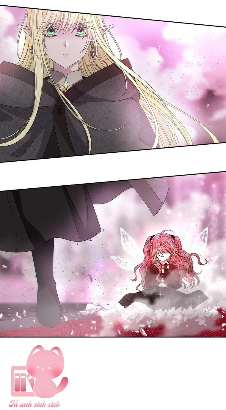 Charlotte Và Ngũ Đại Đồ Đệ - Chap 193