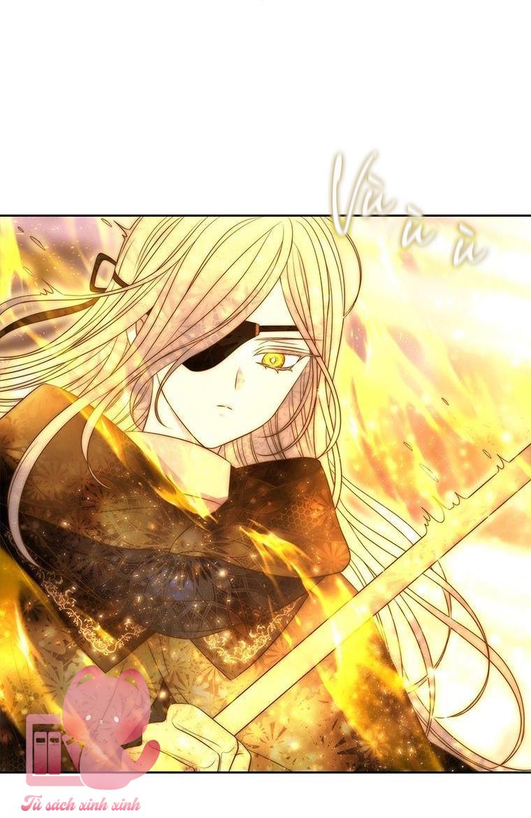 Charlotte Và Ngũ Đại Đồ Đệ - Chap 194