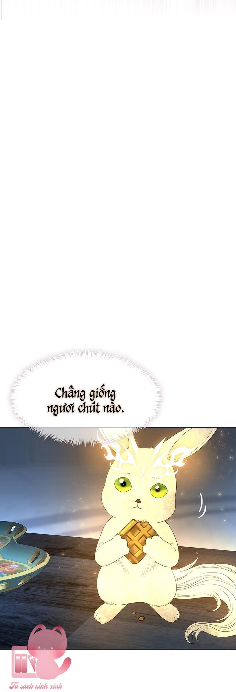 Charlotte Và Ngũ Đại Đồ Đệ - Chap 194