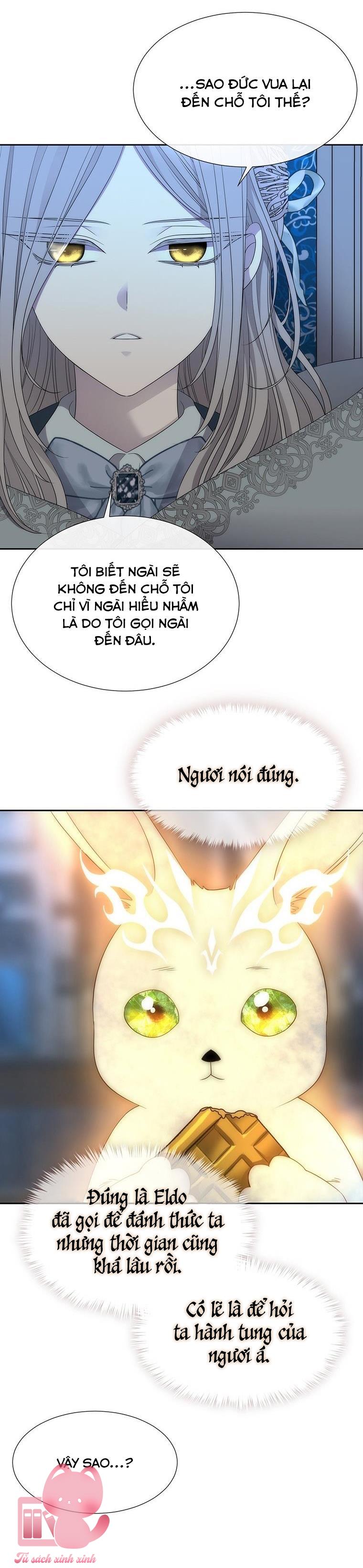 Charlotte Và Ngũ Đại Đồ Đệ - Chap 194