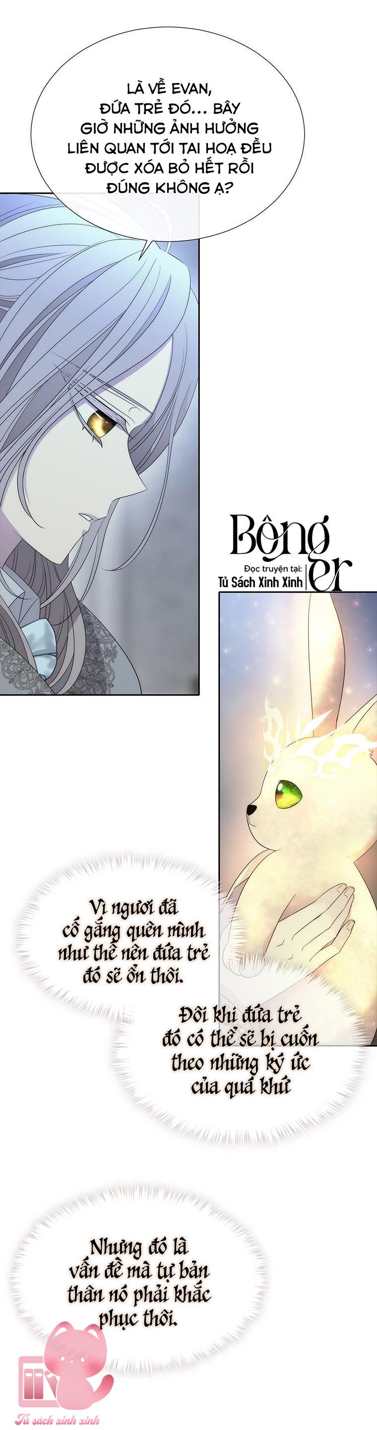 Charlotte Và Ngũ Đại Đồ Đệ - Chap 194