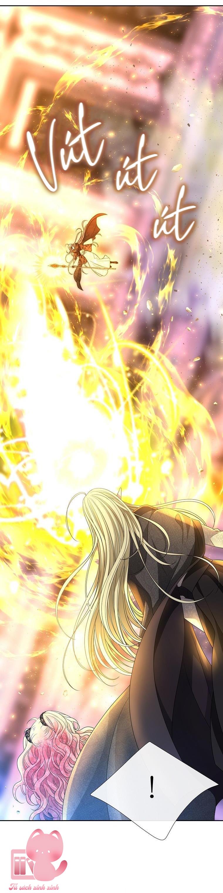 Charlotte Và Ngũ Đại Đồ Đệ - Chap 194