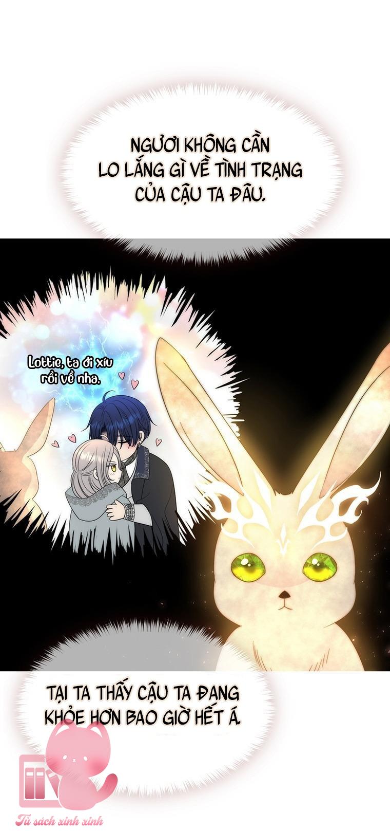 Charlotte Và Ngũ Đại Đồ Đệ - Chap 195