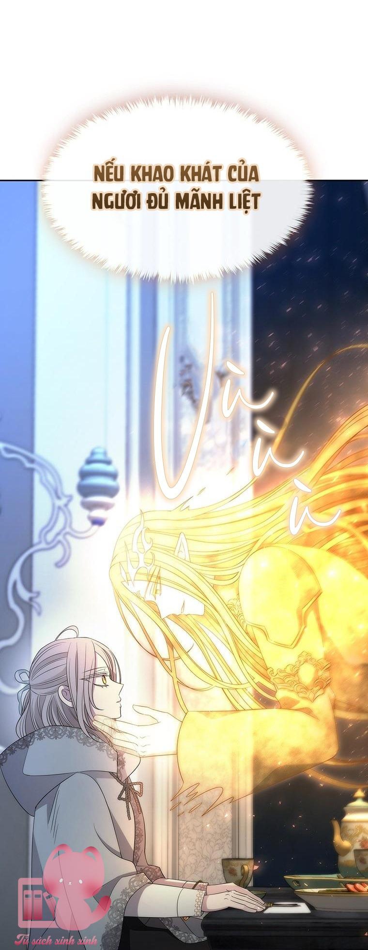 Charlotte Và Ngũ Đại Đồ Đệ - Chap 195