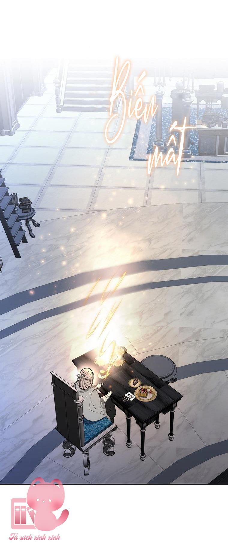 Charlotte Và Ngũ Đại Đồ Đệ - Chap 195