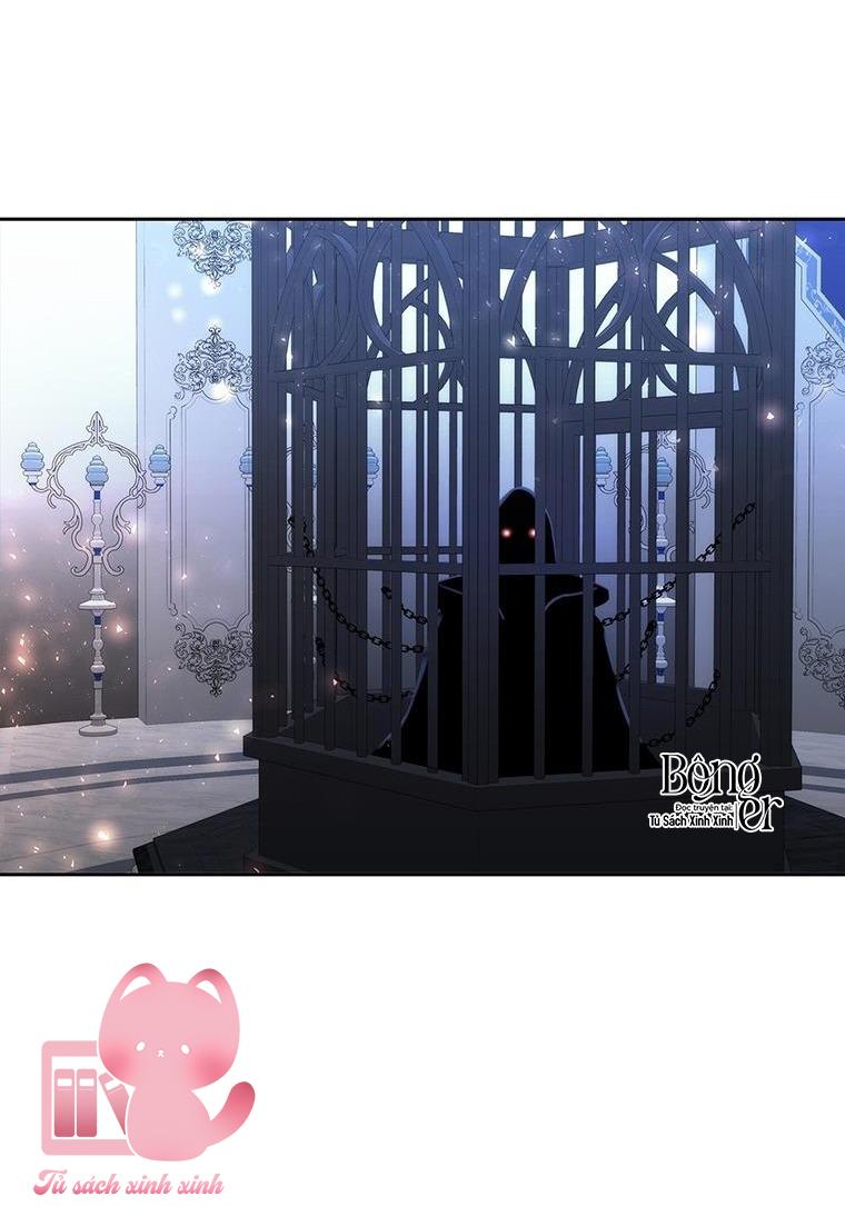 Charlotte Và Ngũ Đại Đồ Đệ - Chap 195