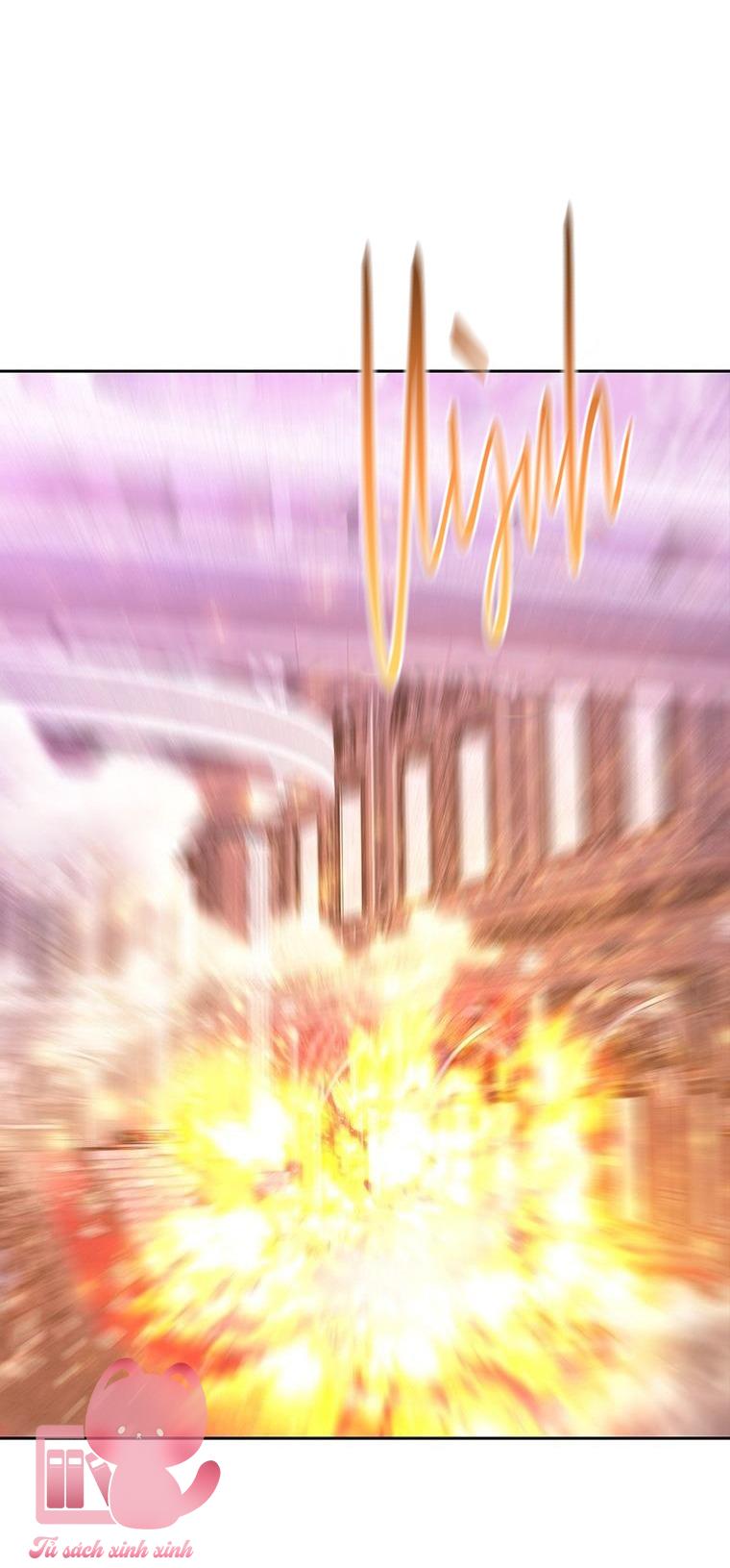 Charlotte Và Ngũ Đại Đồ Đệ - Chap 195