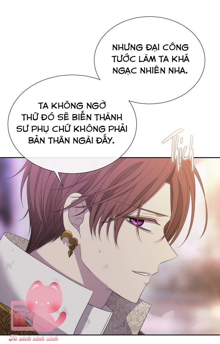 Charlotte Và Ngũ Đại Đồ Đệ - Chap 195