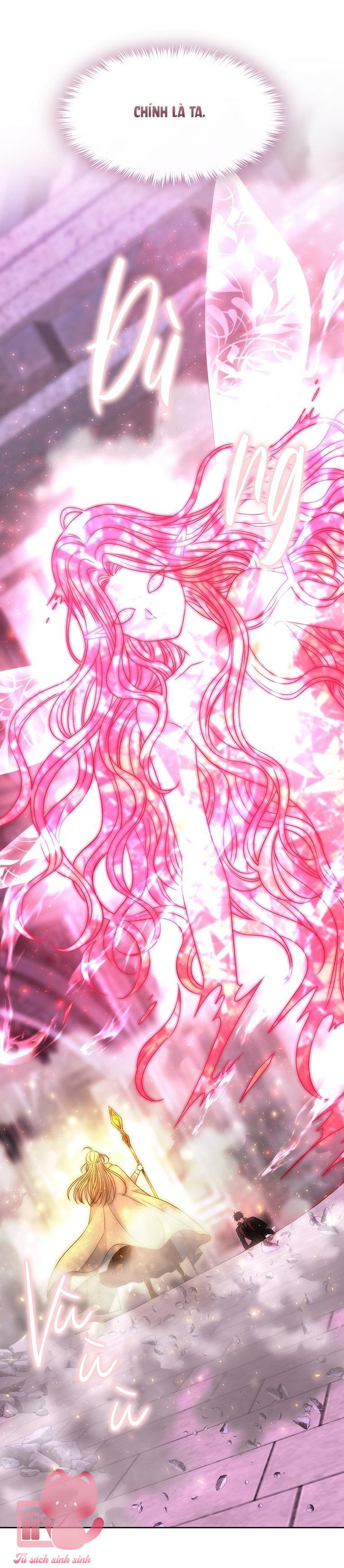 Charlotte Và Ngũ Đại Đồ Đệ - Chap 195