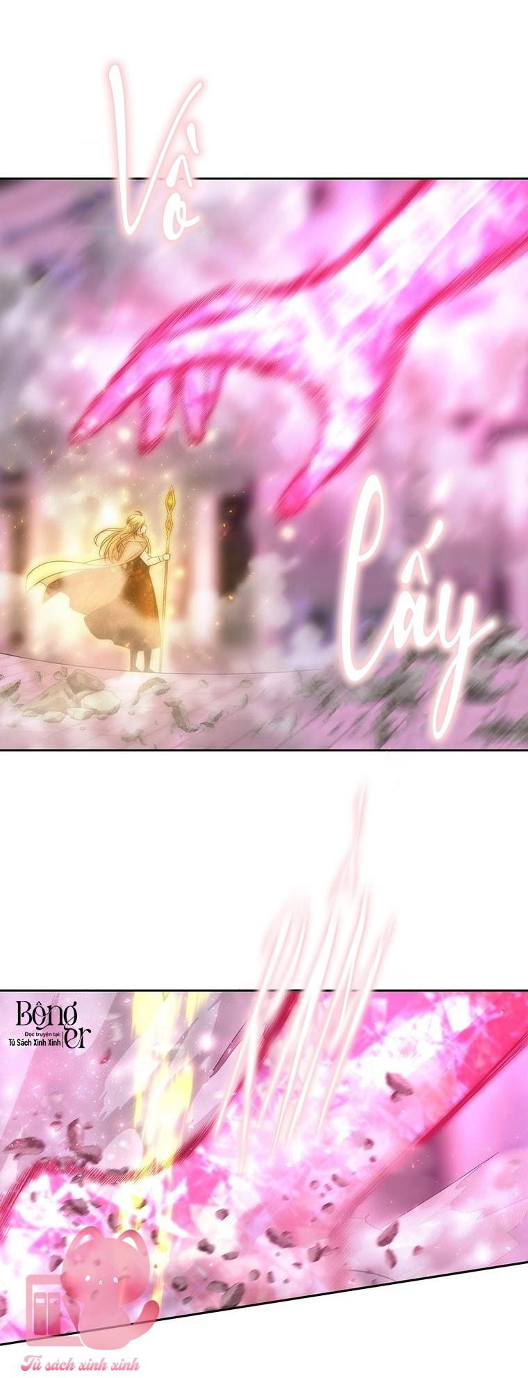 Charlotte Và Ngũ Đại Đồ Đệ - Chap 195