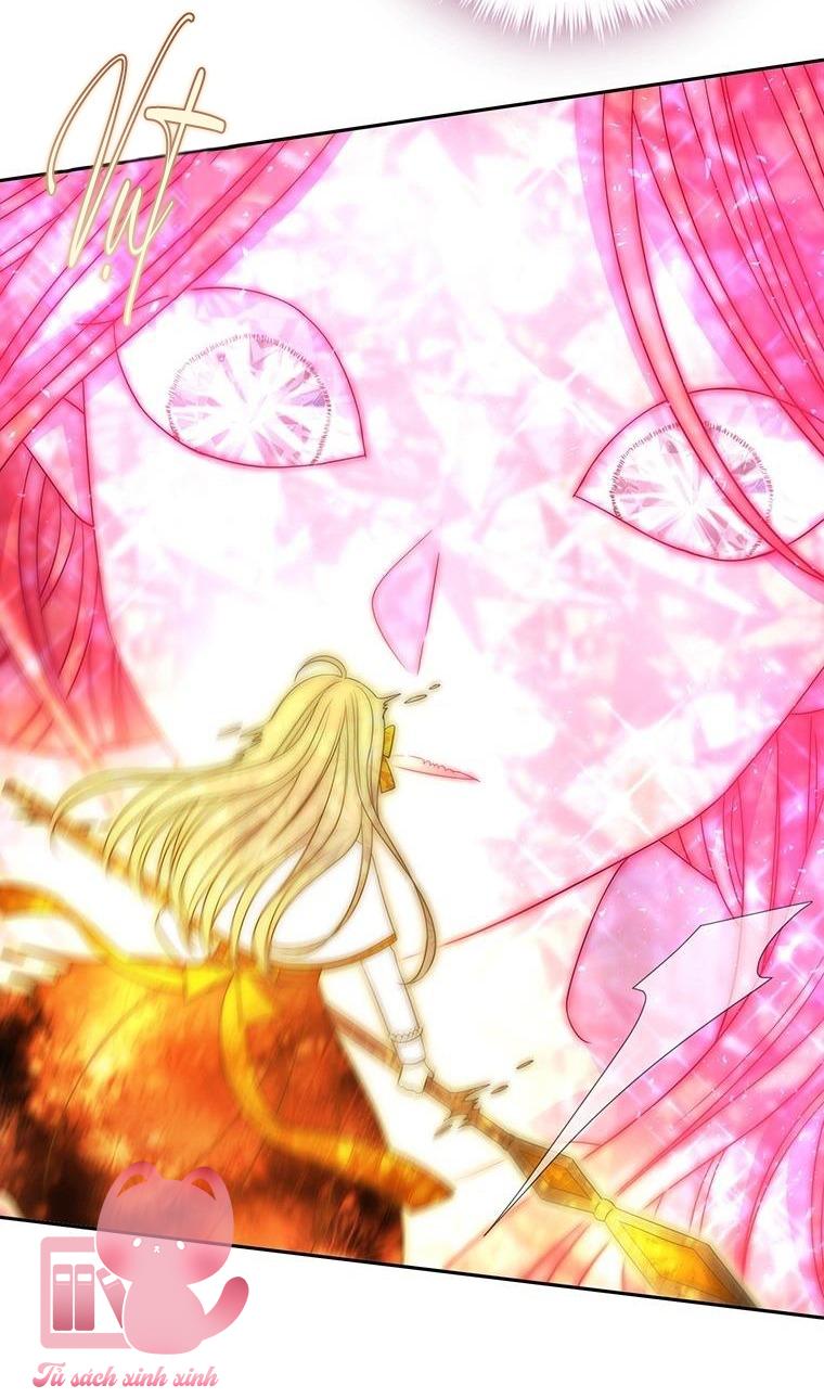 Charlotte Và Ngũ Đại Đồ Đệ - Chap 195