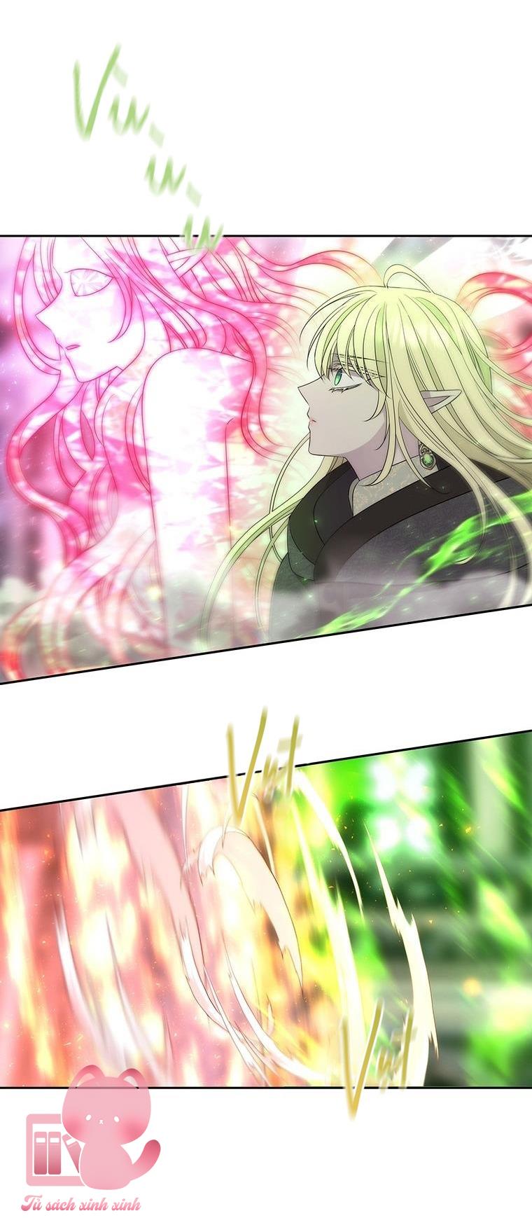 Charlotte Và Ngũ Đại Đồ Đệ - Chap 195