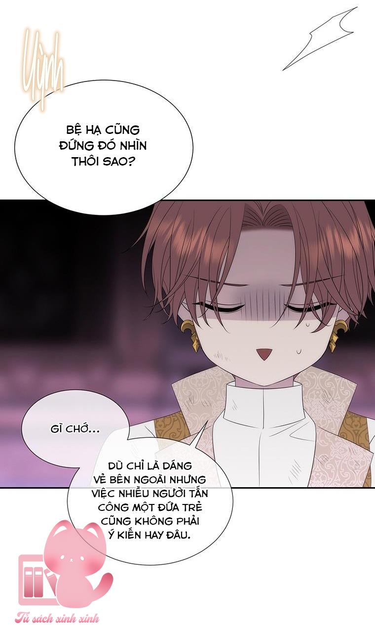 Charlotte Và Ngũ Đại Đồ Đệ - Chap 195