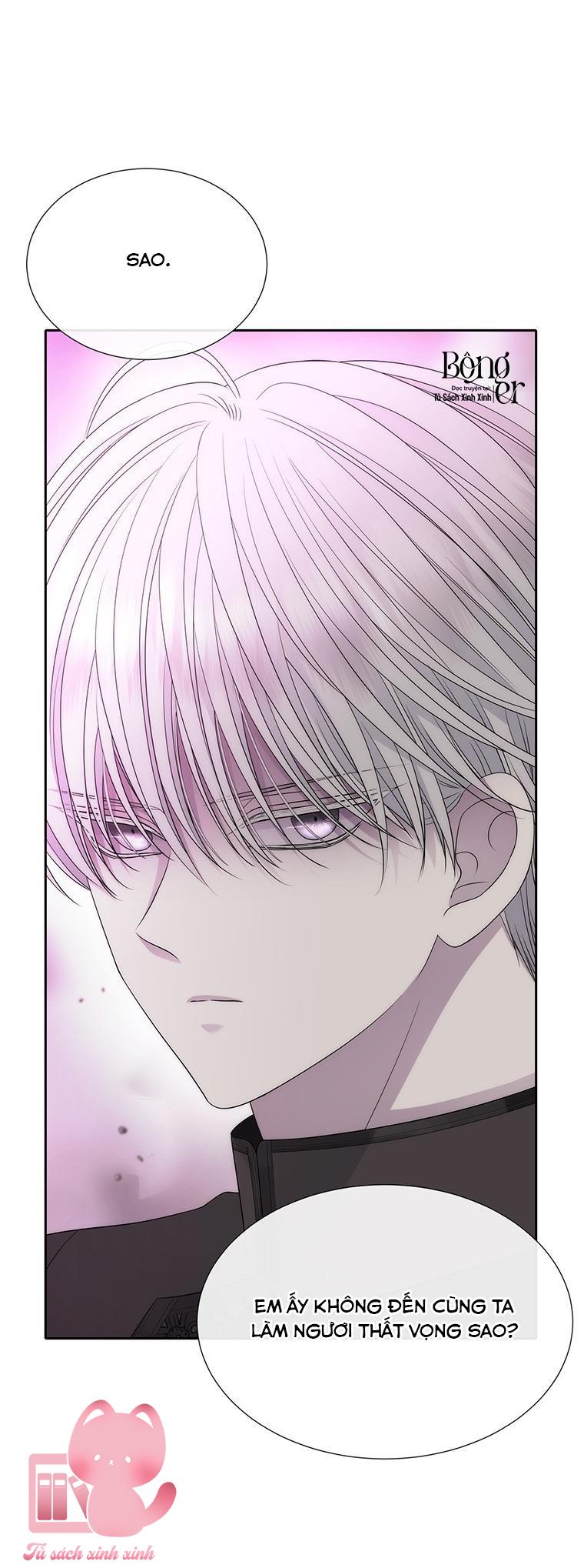 Charlotte Và Ngũ Đại Đồ Đệ - Chap 195