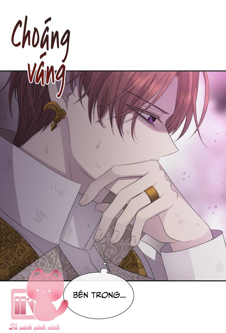 Charlotte Và Ngũ Đại Đồ Đệ - Chap 195