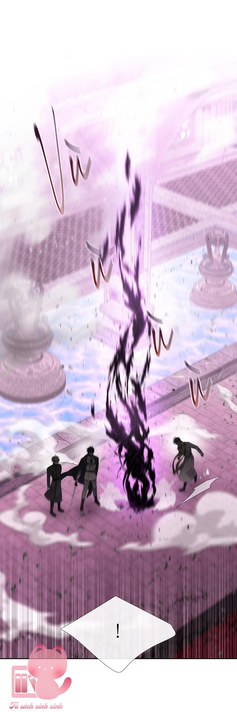 Charlotte Và Ngũ Đại Đồ Đệ - Chap 196