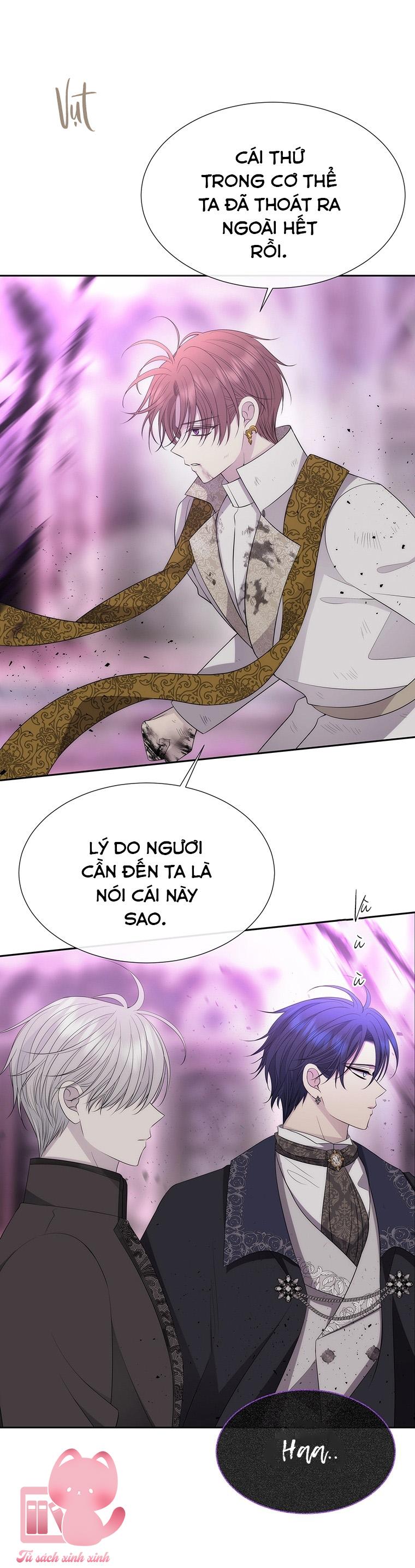 Charlotte Và Ngũ Đại Đồ Đệ - Chap 196