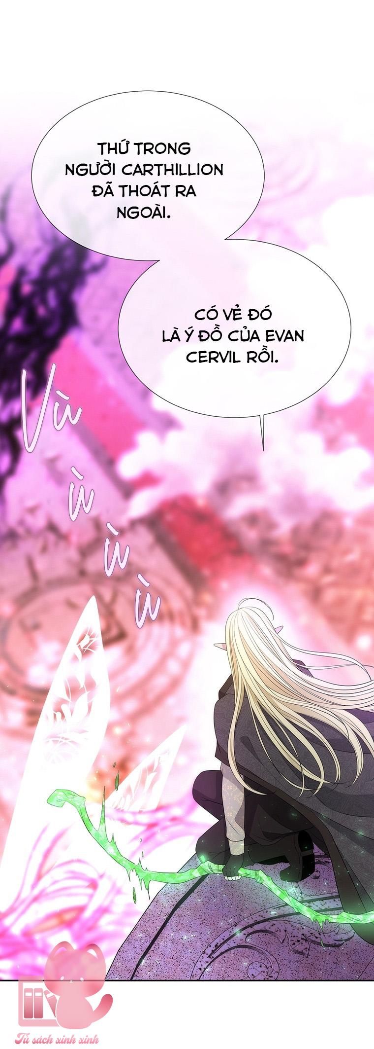 Charlotte Và Ngũ Đại Đồ Đệ - Chap 196