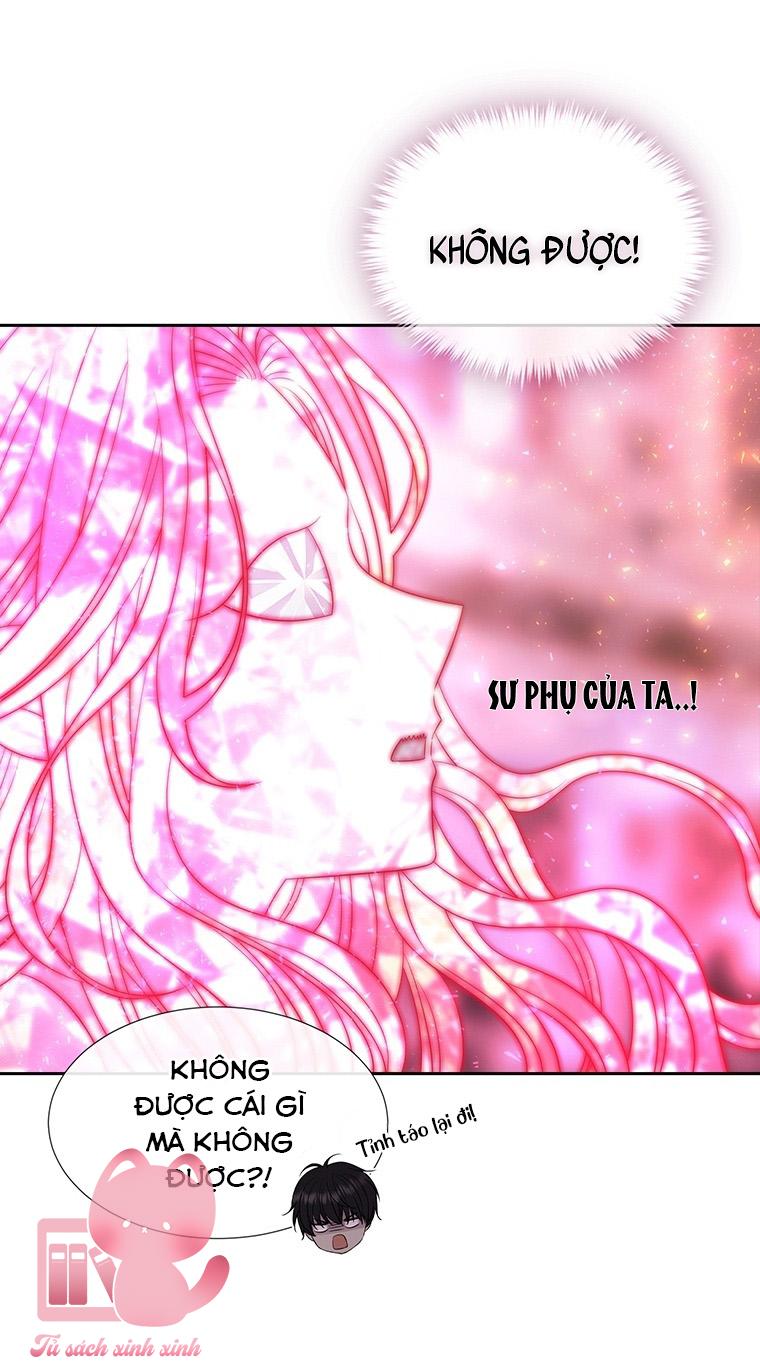 Charlotte Và Ngũ Đại Đồ Đệ - Chap 196