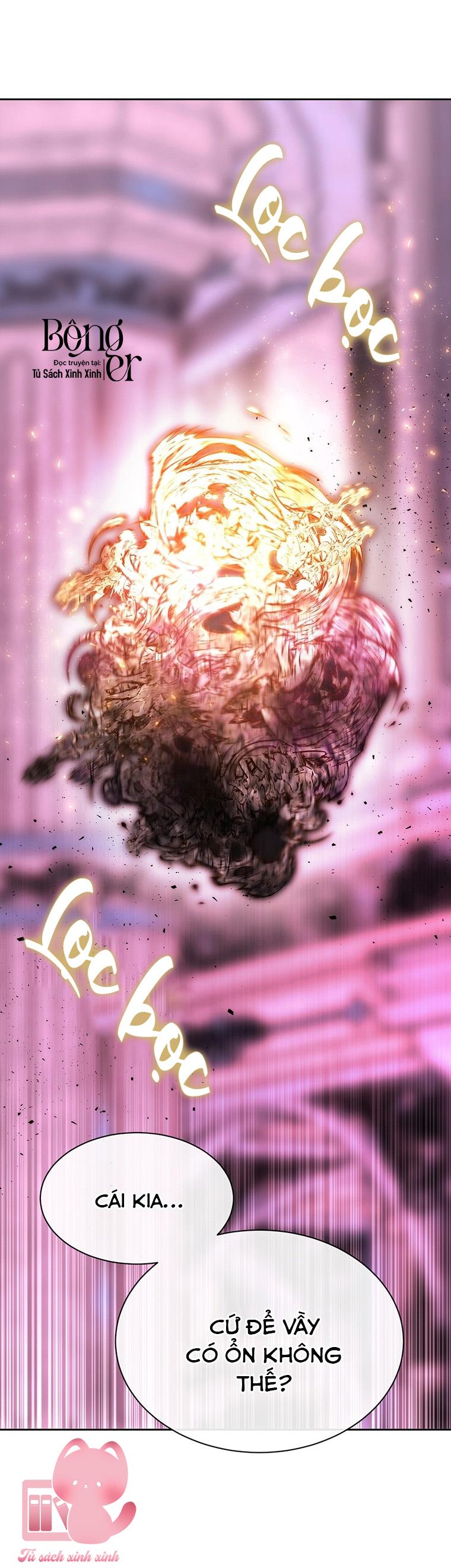 Charlotte Và Ngũ Đại Đồ Đệ - Chap 196