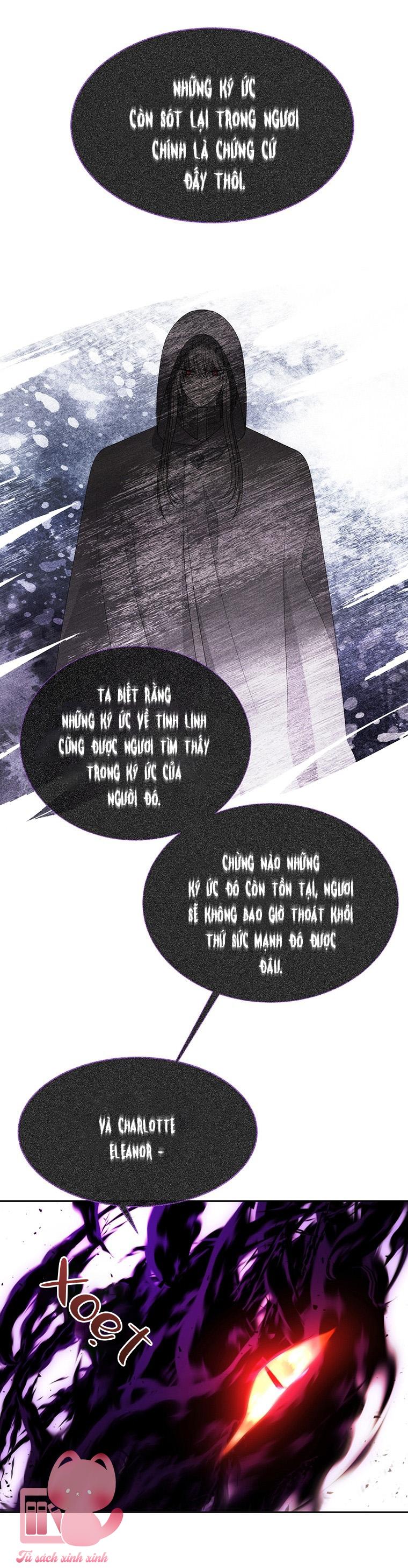 Charlotte Và Ngũ Đại Đồ Đệ - Chap 196