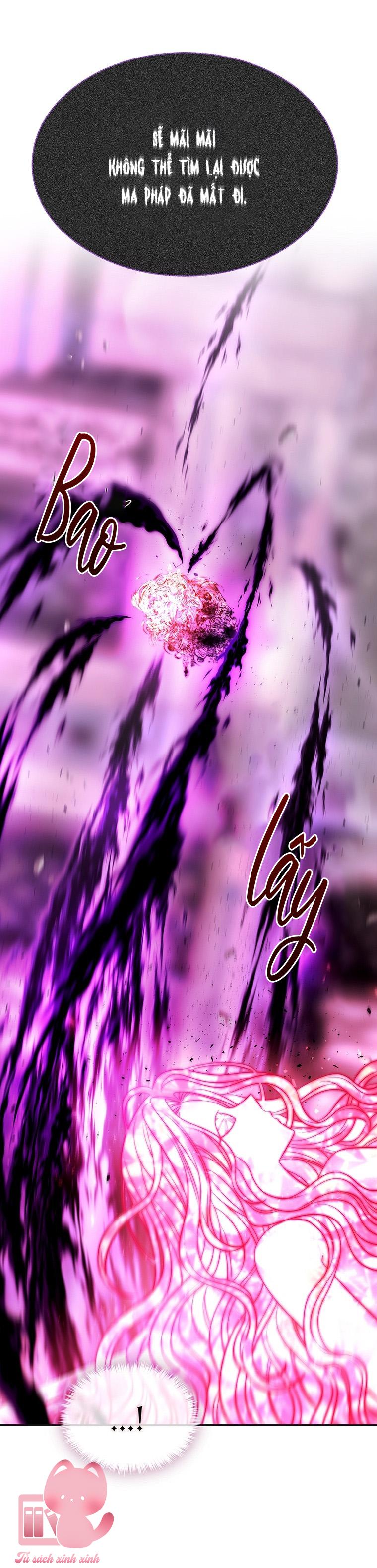 Charlotte Và Ngũ Đại Đồ Đệ - Chap 196