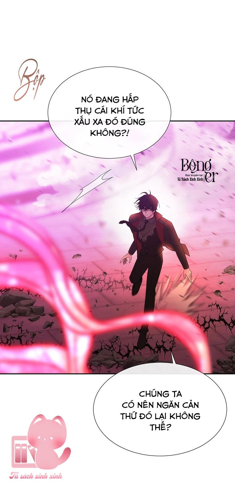 Charlotte Và Ngũ Đại Đồ Đệ - Chap 196