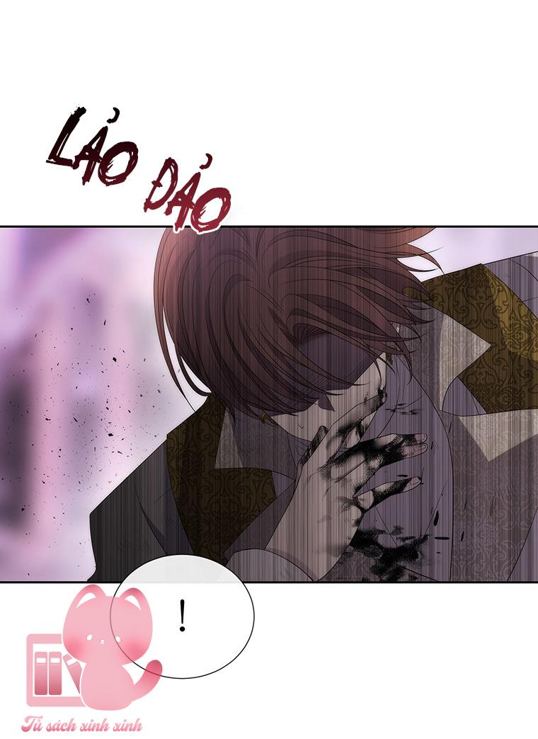 Charlotte Và Ngũ Đại Đồ Đệ - Chap 196