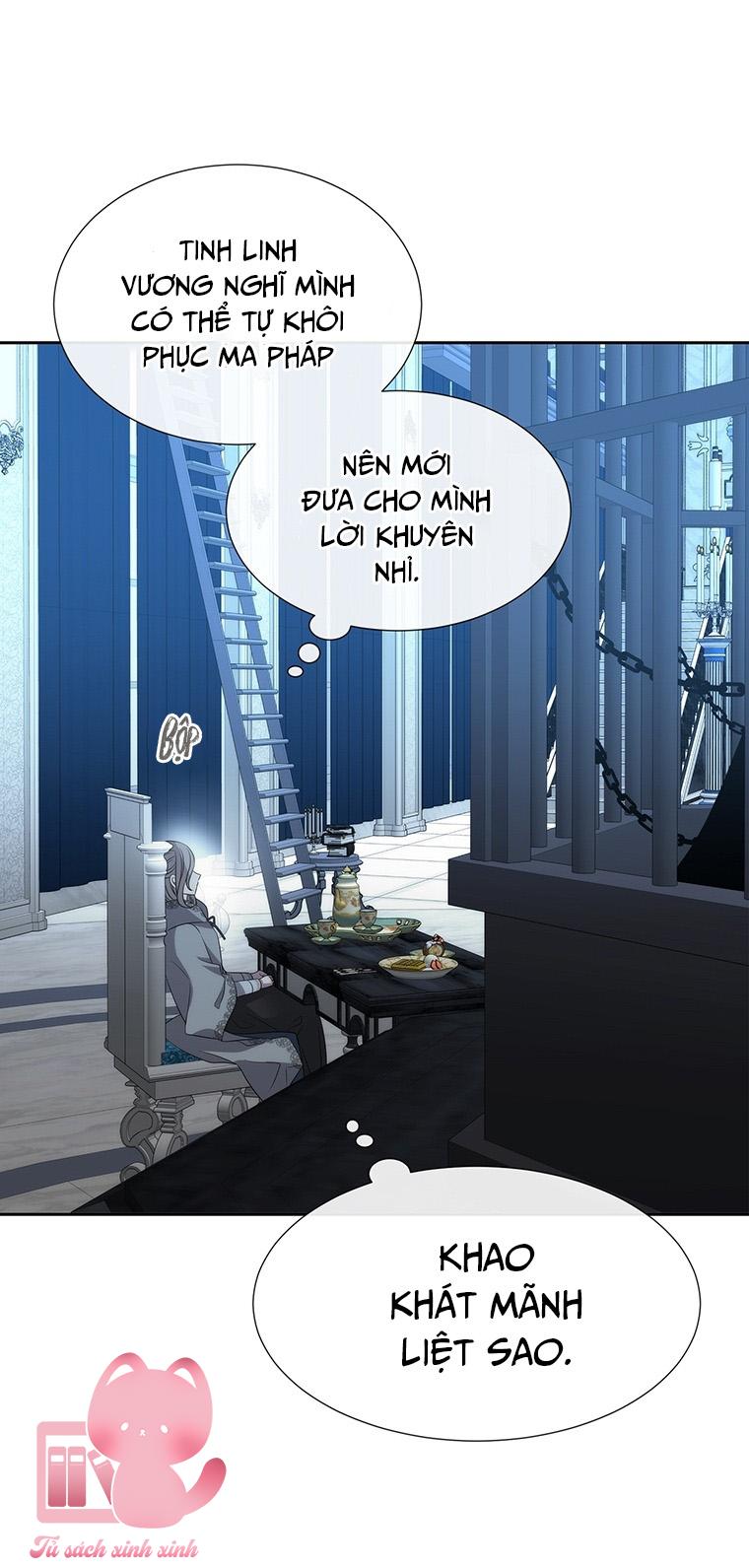 Charlotte Và Ngũ Đại Đồ Đệ - Chap 196