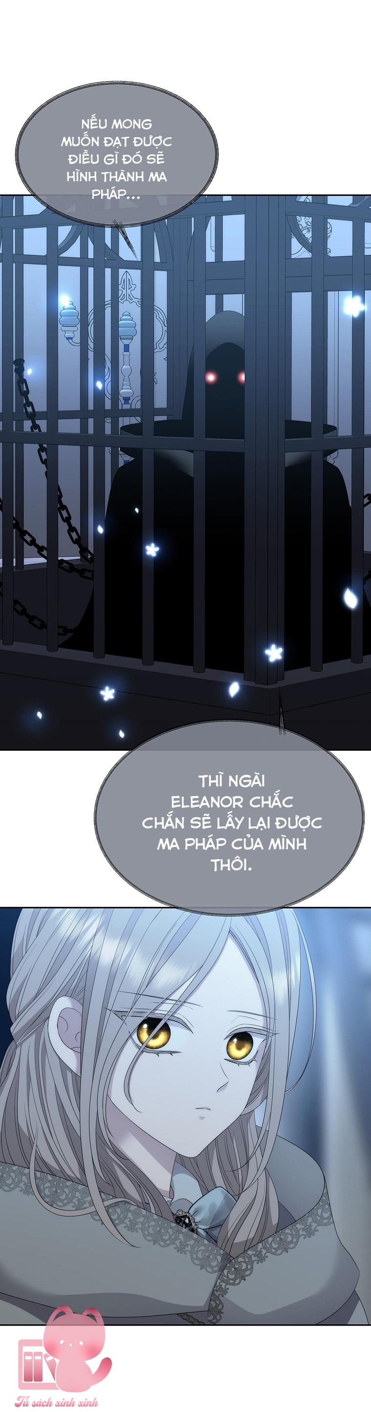 Charlotte Và Ngũ Đại Đồ Đệ - Chap 196