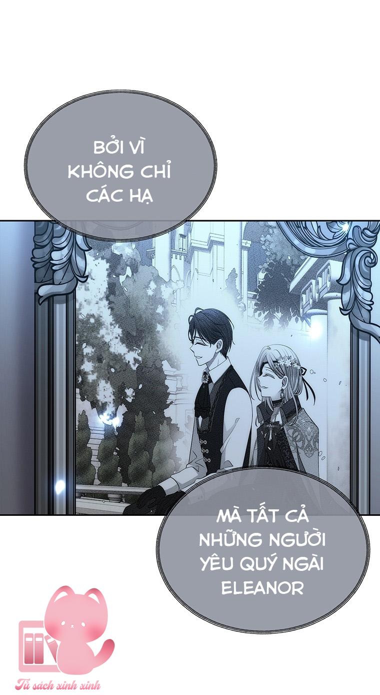 Charlotte Và Ngũ Đại Đồ Đệ - Chap 196