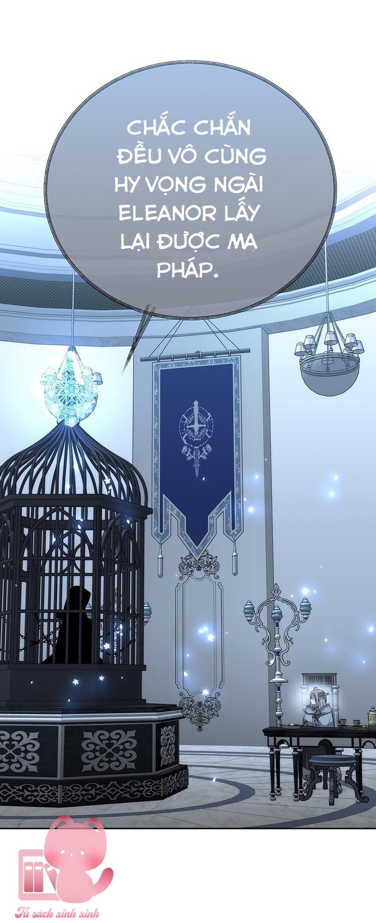 Charlotte Và Ngũ Đại Đồ Đệ - Chap 196