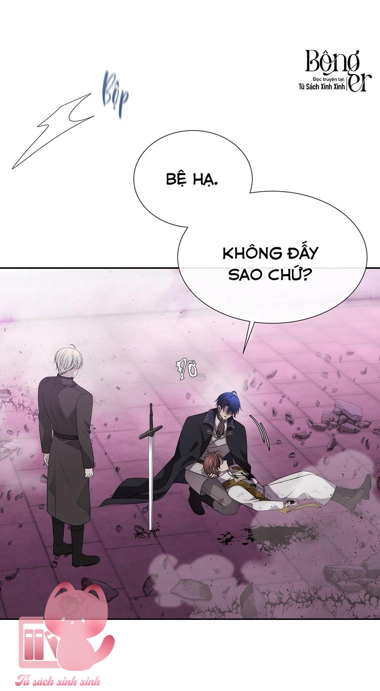 Charlotte Và Ngũ Đại Đồ Đệ - Chap 196