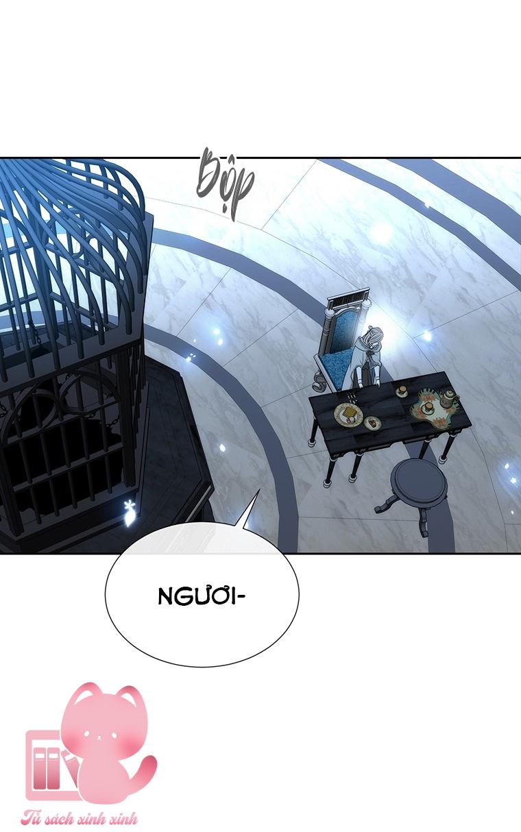 Charlotte Và Ngũ Đại Đồ Đệ - Chap 196