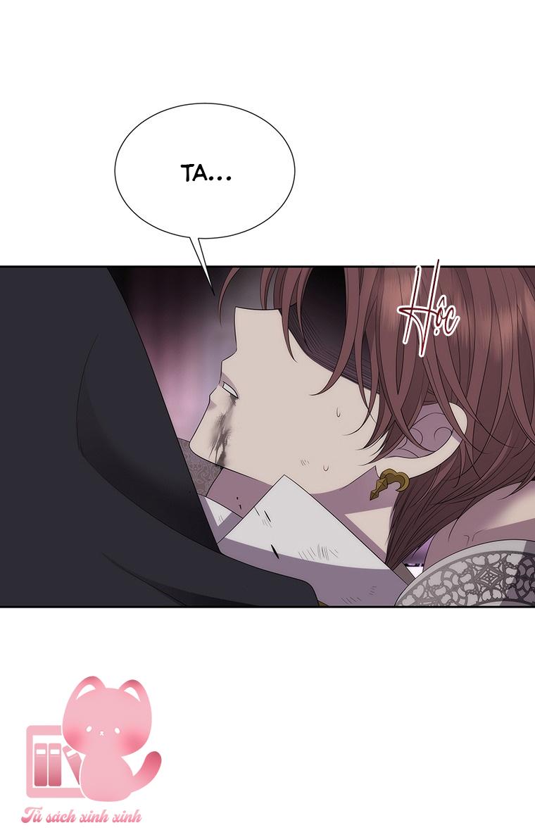 Charlotte Và Ngũ Đại Đồ Đệ - Chap 196