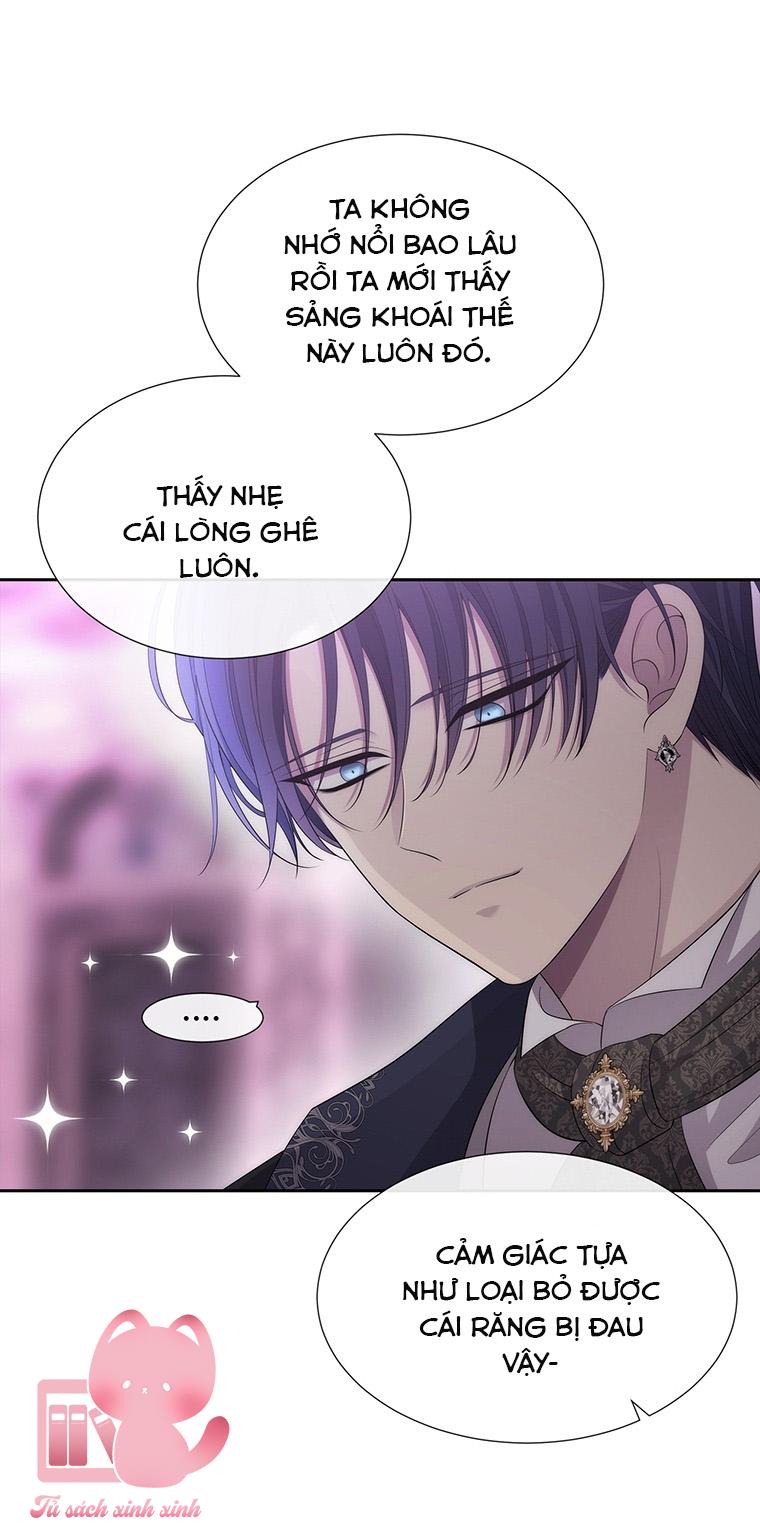 Charlotte Và Ngũ Đại Đồ Đệ - Chap 196